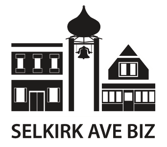 Selkirk Avenue BIZ